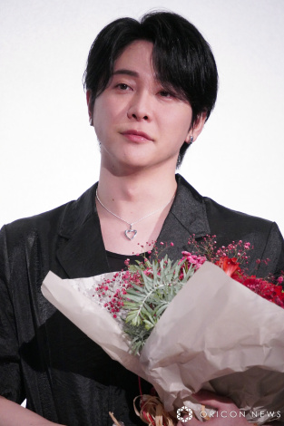 大森元貴の画像・写真 | Mrs. GREEN APPLE、10周年サプライズ祝福に