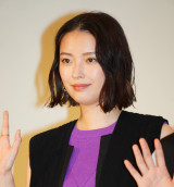 wy̎qz-The Final Act-x䂠ɓod݂ (C)ORICON NewS inc. 