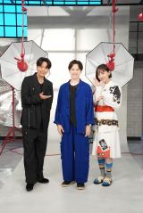 �w�������N���b�v�x�ɏo������(������)�R���O�Y�A�E�G���c�l�m�A�䌅�O�b(C)���{�e���r 