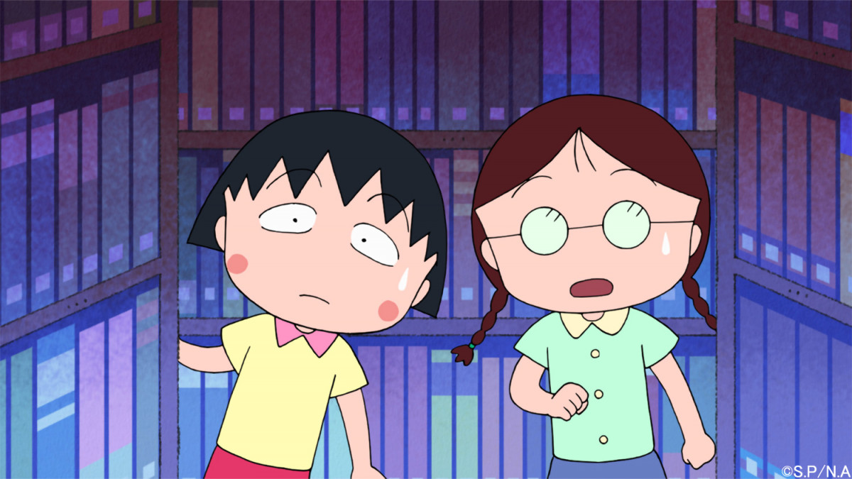 まる子、マルコと共演！『ちびまる子ちゃん』20日放送回で 日高里菜が