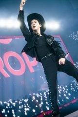 BTSEJINAuARMYl̑SĂłv@\t@RT[gw#RUNSEOKJIN_EP.TOUR in JAPANxœ{AMRY13l𖣗 