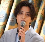 �u�G�g���z�[���v����{�X�V���[���[�� ���[���`�C�x���g�ɓo�d����King �� Prince�E�����C�l �iC�jORICON NewS inc. 