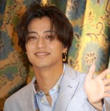 �u�G�g���z�[���v����{�X�V���[���[�� ���[���`�C�x���g�ɓo�d����King �� Prince�E�����C�l �iC�jORICON NewS inc. 