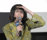 �f��w���Ȃ��̃G���I�x���䂠�����t�����ʎ��ʉ�ɏo�Ȃ�������ؖ�(C)ORICON NewS inc. 