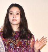 �f��w�Ă̍��̏�x�̃e�B�[�`�C���C�x���g�ɓo�d�������΂�����(C)ORICON NewS inc. 