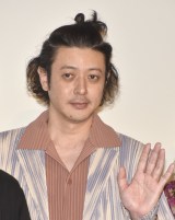 �f��w�Ă̍��̏�x�̃e�B�[�`�C���C�x���g�ɓo�d�����I�_�M���W���[ (C)ORICON NewS inc. 