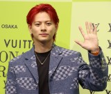 ���C�E���B�g���u�r�W���i���[�E�W���[�j�[�v�W���Z�v�V�����ɏo�Ȃ���Number_i�E���쎇�s �iC�jORICON NewS inc. 