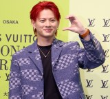 ���C�E���B�g���u�r�W���i���[�E�W���[�j�[�v�W���Z�v�V�����ɏo�Ȃ���Number_i�E���쎇�s �iC�jORICON NewS inc. 