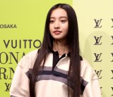 ���C�E���B�g���u�r�W���i���[�E�W���[�j�[�v�W���Z�v�V�����ɏo�Ȃ���Koki (C)ORICON NewS inc. 