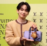 ���C�E���B�g���u�r�W���i���[�E�W���[�j�[�v�W���Z�v�V�����ɏo�Ȃ����{������ (C)ORICON NewS inc. 