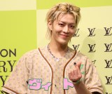 ���C�E���B�g���u�r�W���i���[�E�W���[�j�[�v�W���Z�v�V�����ɏo�Ȃ���YUTA (C)ORICON NewS inc. 