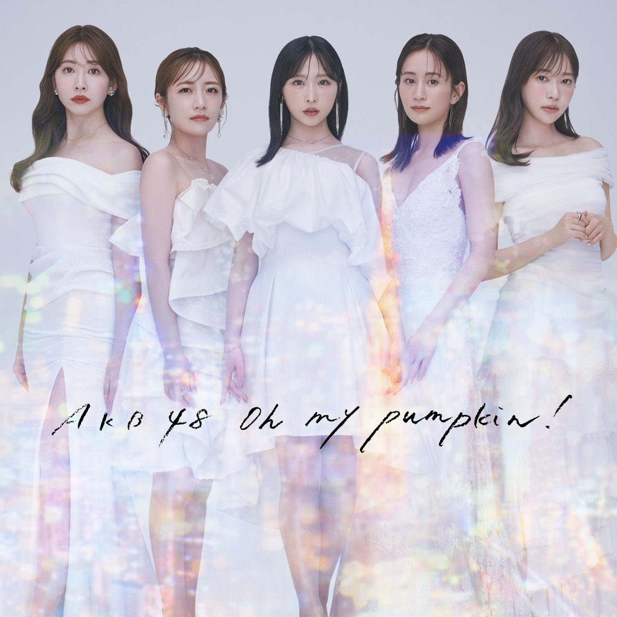 AKB48 66ڃVOuOh my pumpkin!vWPbgʐ^ 