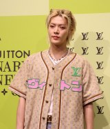 ���C�E���B�g���u�r�W���i���[�E�W���[�j�[�v�W���Z�v�V�����ɏo�Ȃ���YUTA �iC�jORICON NewS inc. 