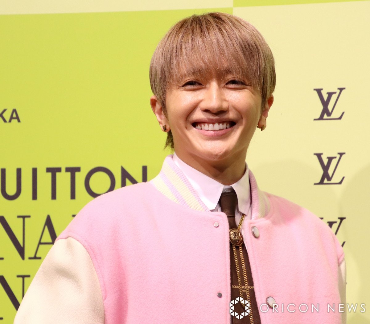 Nissy、この夏にハワイでイルカに遭遇→後は、ライブ映像の編集