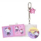 �T�����I�s���[�������h�u�s���[�������h�l�I�i�c�}�c��II�v���(C)2025 SANRIO CO., LTD. TOKYO, JAPAN ���� ������ЃT�����I 