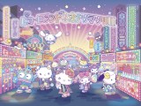 �T�����I�s���[�������h�u�s���[�������h�l�I�i�c�}�c��II�v���(C)2025 SANRIO CO., LTD. TOKYO, JAPAN ���� ������ЃT�����I 
