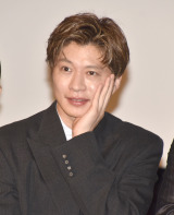 �u�O�J�K��w�����A���Ɂx����Łv���J�L�O���䂠�����ɏo�Ȃ����c���\�iC�jORICON NewS inc. 