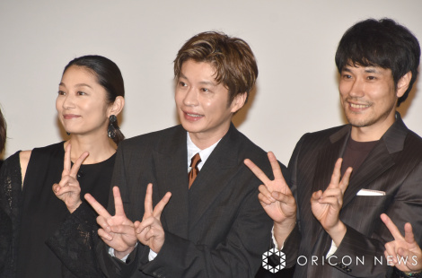 �u�O�J�K��w�����A���Ɂx����Łv���J�L�O���䂠�����ɏo�Ȃ����i������j���r�h�q�A�c���\�A���R�P���C�`�iC�jORICON NewS inc. 