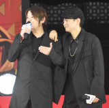 �f��w����Łu�S�ł̐n�v������ҁx ���J���O �ݗ��F��C�x���g�ɏo�Ȃ���(������)��������A����h(C)ORICON NewS inc. 