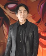 �f��w����Łu�S�ł̐n�v������ҁx ���J���O �ݗ��F��C�x���g�ɏo�Ȃ����֒q��(C)ORICON NewS inc. 