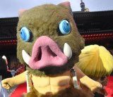 �f��w����Łu�S�ł̐n�v������ҁx ���J���O �ݗ��F��C�x���g�̖͗l(C)ORICON NewS inc. 