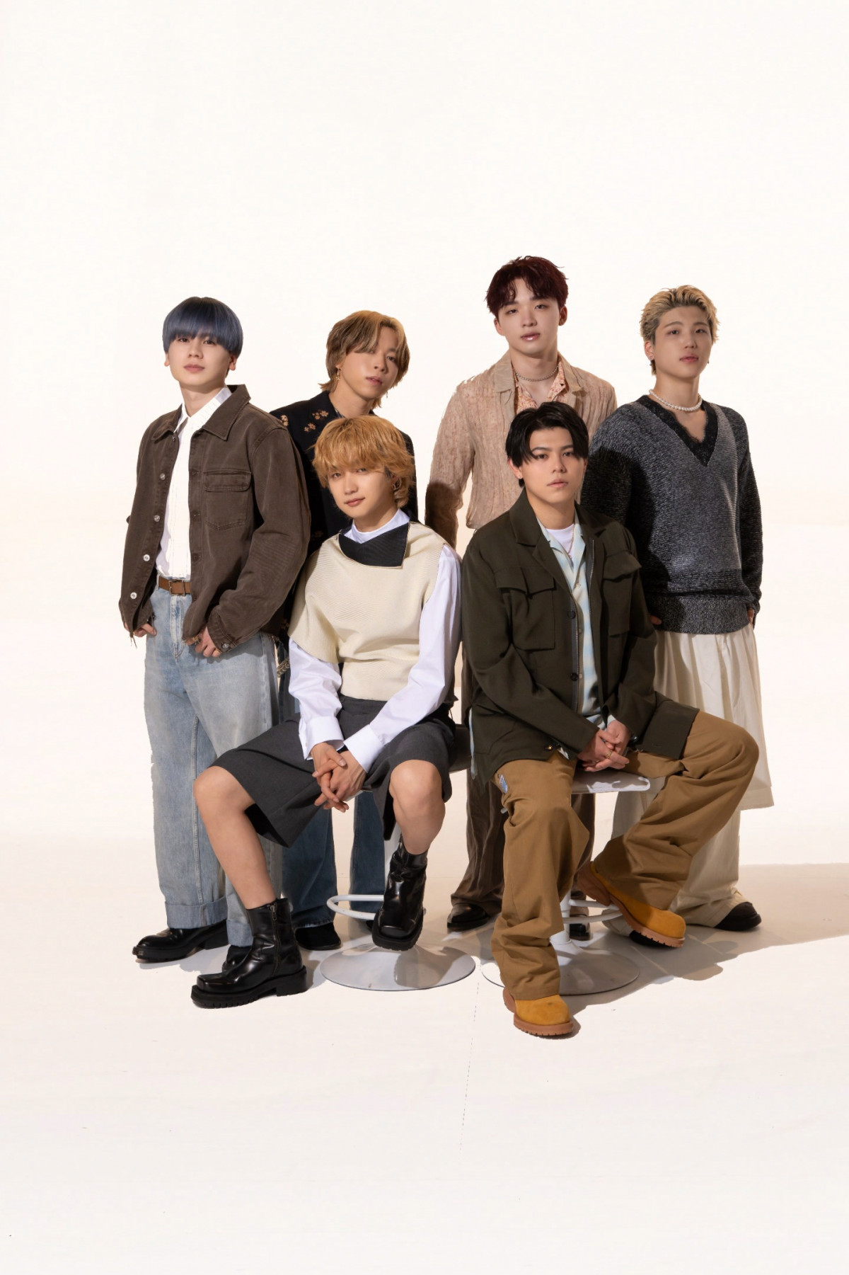 wMUSIC GIFT 2025 `Ȃɑ낤 ]̉́`xɏoBE:FIRST 