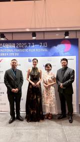 ��29��v�`�������ۃt�@���^�X�e�B�b�N�f��ՂɎQ�������wYOUNG&FINE�x�`�[�� 