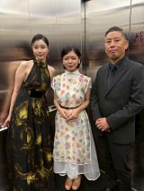 ��29��v�`�������ۃt�@���^�X�e�B�b�N�f��ՂɎQ�������wYOUNG&FINE�x�`�[�� 