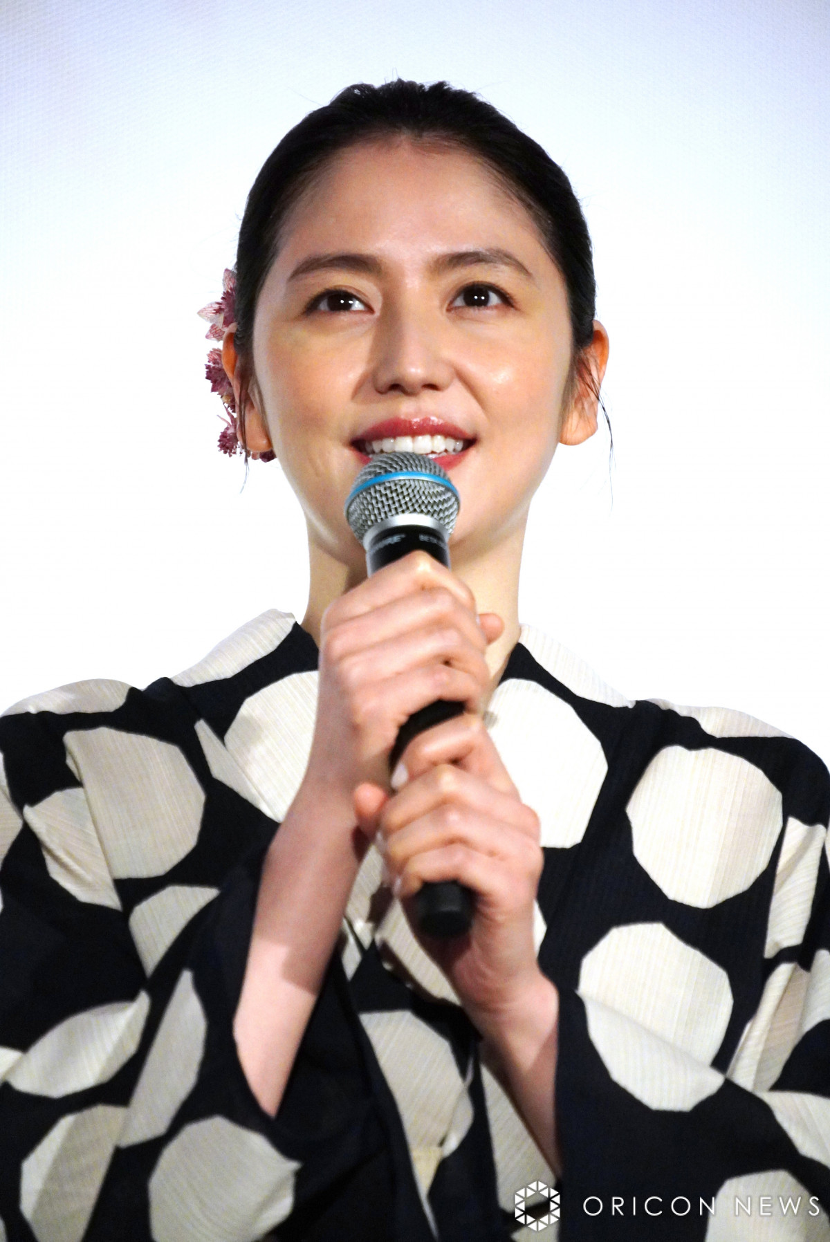 まさみページ 画像・写真 | 長澤まさみ、映画好評の理由は自身の”叫び顔”？「いま