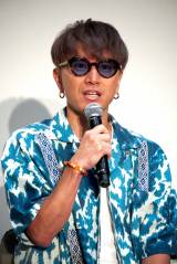 �f��w�ΐ���̕�x�����K�C�h�t����f��ɓo�ꂵ�����c�͑� �iC�jORICON NewS inc. 