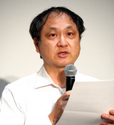 �f��w�ΐ���̕�x�����K�C�h�t����f��ɓo�ꂵ���V���ЃR���e���c���Ǝ������E����V��Y�� �iC�jORICON NewS inc. 