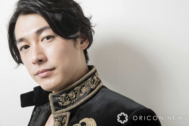 ✡ディーン・フジオカ新聞　2016年 ✡ディーン・フジオカ新聞 2016年 - メルカリ