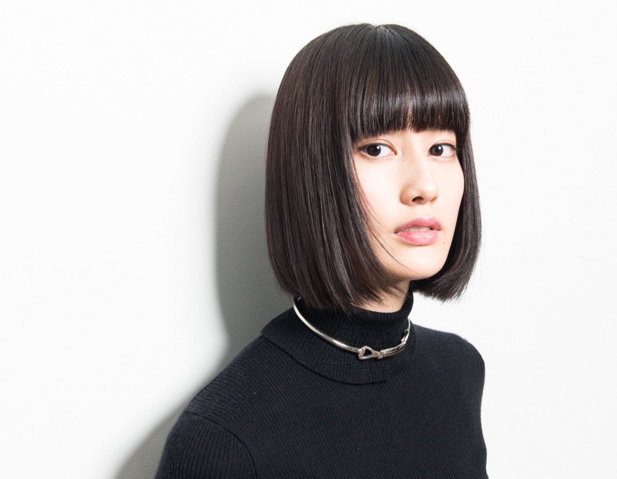 橋本愛、“嫁姑”ショットが話題「美人なお義母さん」「お二方ともお美しいです」