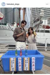 �Ηj�h���}�w����DOGs�x�̌���SNS���iC�jTBS 