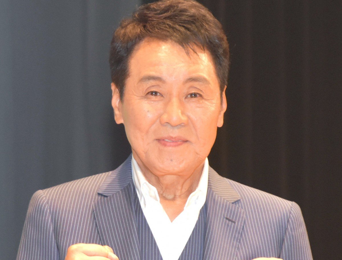 緊急入院の五木ひろし「慢性閉塞性肺疾患、気管支炎」と診断 公演19日まで休演