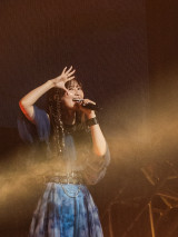 �g�A�j���u�V���Y�����v�V���[�Y 25th Duelist Live Kingdom�h�̗l�q 