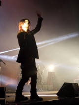 �g�A�j���u�V���Y�����v�V���[�Y 25th Duelist Live Kingdom�h�̗l�q 