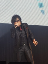 �g�A�j���u�V���Y�����v�V���[�Y 25th Duelist Live Kingdom�h�̗l�q 