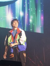 �g�A�j���u�V���Y�����v�V���[�Y 25th Duelist Live Kingdom�h�̗l�q 