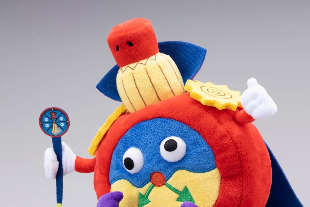 Amazon.co.jp: 時の魔術師 ときのまじゅつし フィギュア ノン