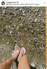 �}�M�[�u�������Ƒ��z�𗁂тɁv(�ʐ^�̓C���X�^�O���� @maggymoon ���) 