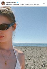 �}�M�[�u�������Ƒ��z�𗁂тɁv(�ʐ^�̓C���X�^�O���� @maggymoon ���) 