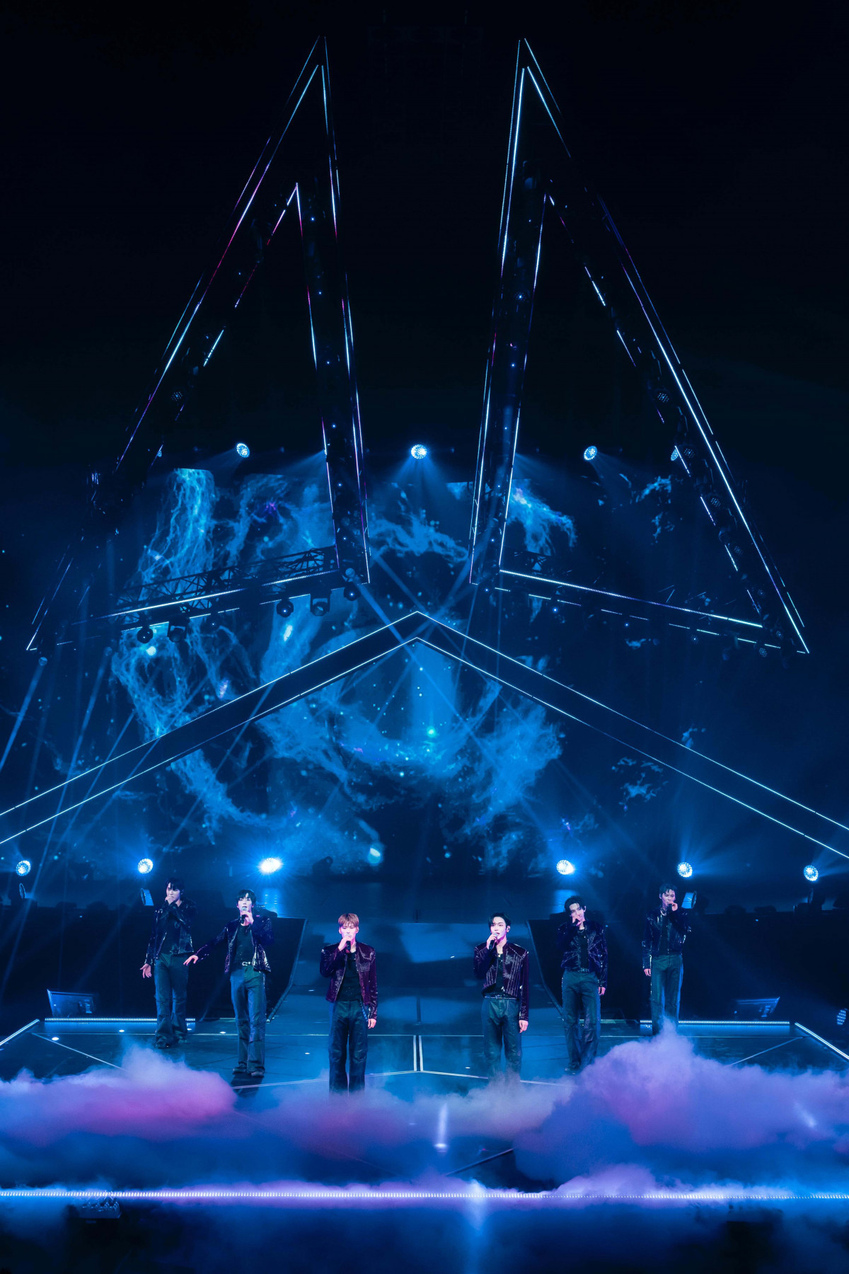 w2025 RIIZE CONCERT TOUR [RIIZING LOUD] IN JAPANxJÂRIIZE Be:cYʐ^ 