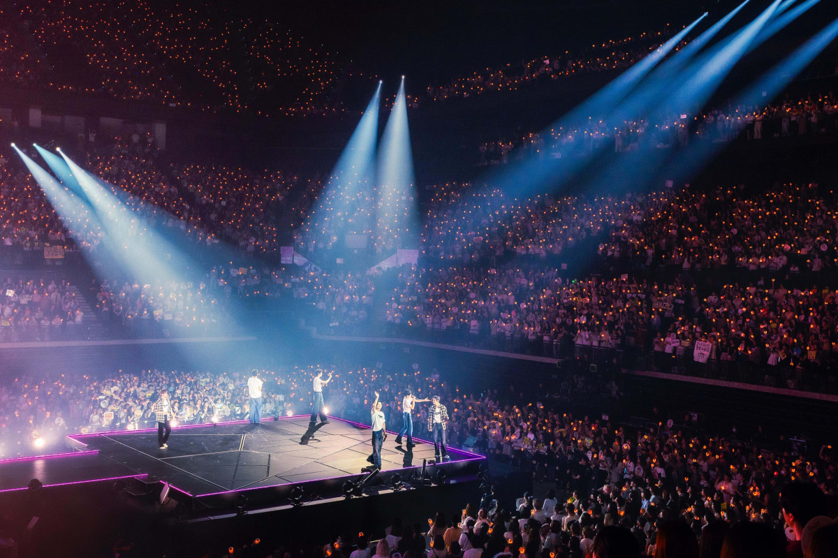 w2025 RIIZE CONCERT TOUR [RIIZING LOUD] IN JAPANxJÂRIIZE Be:cYʐ^ 