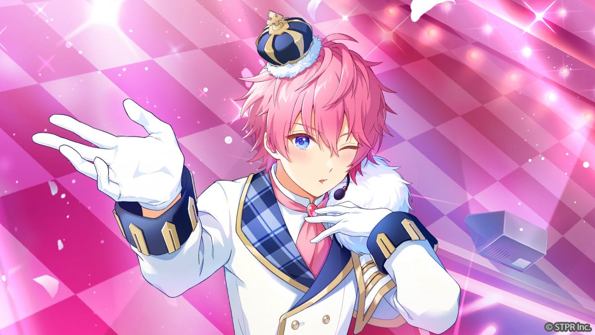 すとぷり  さとみ さとみ(すとぷり)がアンバサダーをつとめる「大阪・東京モーター