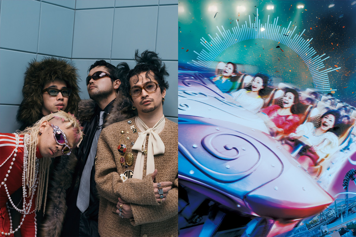 USJAKing Gnu~nEbhEh[EUECh 摜:jo[TEX^WIEWp 