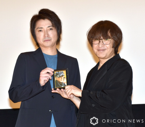 �f��w�o�g���E�����C�A���x�̕��䂠�����ɓo�d�����i������j��������A�[�쌒���� �iC�jORICON NewS inc. 