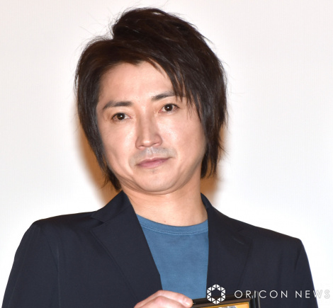 �f��w�o�g���E�����C�A���x�̕��䂠�����ɓo�d������������ �iC�jORICON NewS inc. 