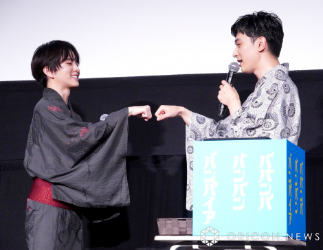 �f��w�o�o���o�o���o���o���p�C�A�x��q�b�g��畑�䂠�����ɓo�d�����i������j�_�����l�A�g�� �iC�jORICON NewS inc. 