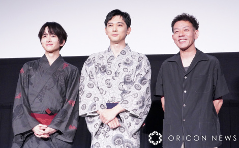 �f��w�o�o���o�o���o���o���p�C�A�x��q�b�g��畑�䂠�����ɓo�d�����i������j�_�����l�A�g�򗺁A�l��T���ē� �iC�jORICON NewS inc. 